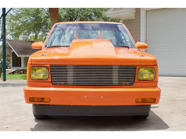 1986 Chevrolet S10 (CC-1486876) for sale in Eustis, Florida