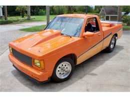1986 Chevrolet S10 (CC-1486876) for sale in Eustis, Florida