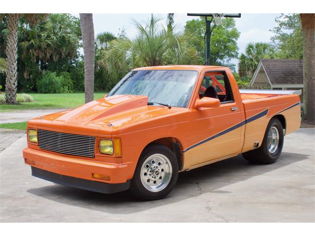 1986 Chevrolet S10 (CC-1486876) for sale in Eustis, Florida