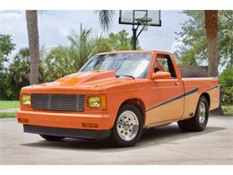 1986 Chevrolet S10 (CC-1486876) for sale in Eustis, Florida