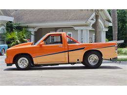 1986 Chevrolet S10 (CC-1486876) for sale in Eustis, Florida