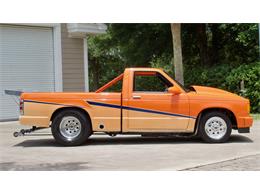1986 Chevrolet S10 (CC-1486876) for sale in Eustis, Florida
