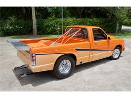 1986 Chevrolet S10 (CC-1486876) for sale in Eustis, Florida