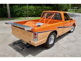 1986 Chevrolet S10 (CC-1486876) for sale in Eustis, Florida