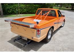 1986 Chevrolet S10 (CC-1486876) for sale in Eustis, Florida