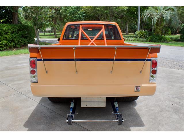 1986 Chevrolet S10 (CC-1486876) for sale in Eustis, Florida