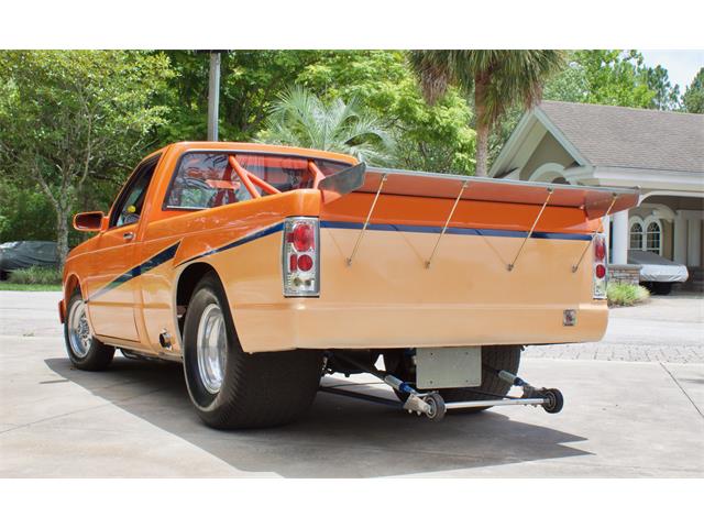 1986 Chevrolet S10 (CC-1486876) for sale in Eustis, Florida