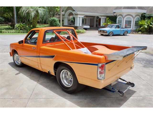 1986 Chevrolet S10 (CC-1486876) for sale in Eustis, Florida