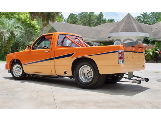 1986 Chevrolet S10 (CC-1486876) for sale in Eustis, Florida
