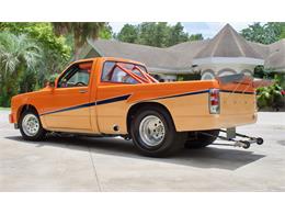1986 Chevrolet S10 (CC-1486876) for sale in Eustis, Florida