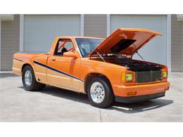 1986 Chevrolet S10 (CC-1486876) for sale in Eustis, Florida