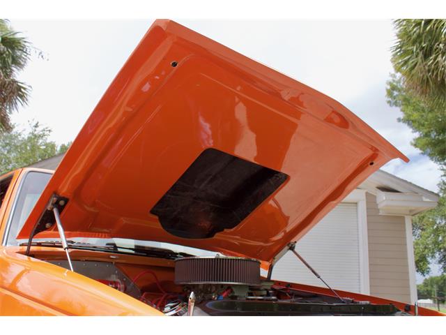 1986 Chevrolet S10 (CC-1486876) for sale in Eustis, Florida