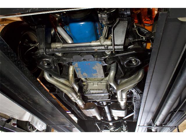 1986 Chevrolet S10 (CC-1486876) for sale in Eustis, Florida