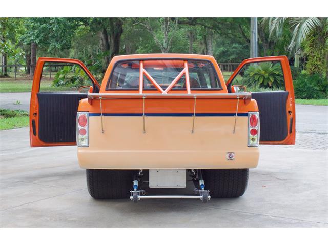 1986 Chevrolet S10 (CC-1486876) for sale in Eustis, Florida