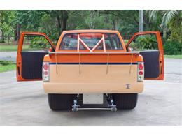 1986 Chevrolet S10 (CC-1486876) for sale in Eustis, Florida