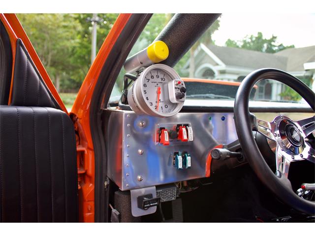 1986 Chevrolet S10 (CC-1486876) for sale in Eustis, Florida