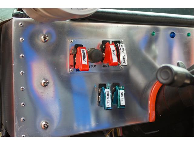 1986 Chevrolet S10 (CC-1486876) for sale in Eustis, Florida