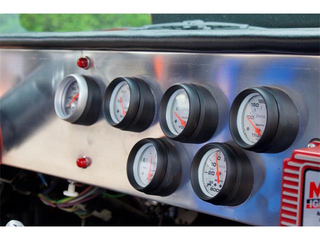 1986 Chevrolet S10 (CC-1486876) for sale in Eustis, Florida