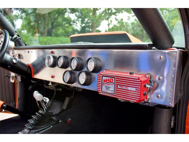 1986 Chevrolet S10 (CC-1486876) for sale in Eustis, Florida