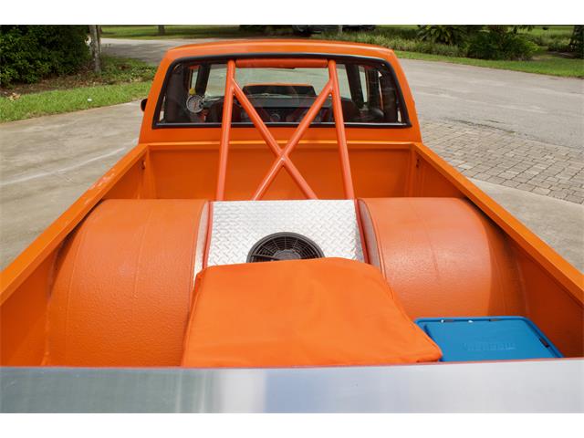 1986 Chevrolet S10 (CC-1486876) for sale in Eustis, Florida
