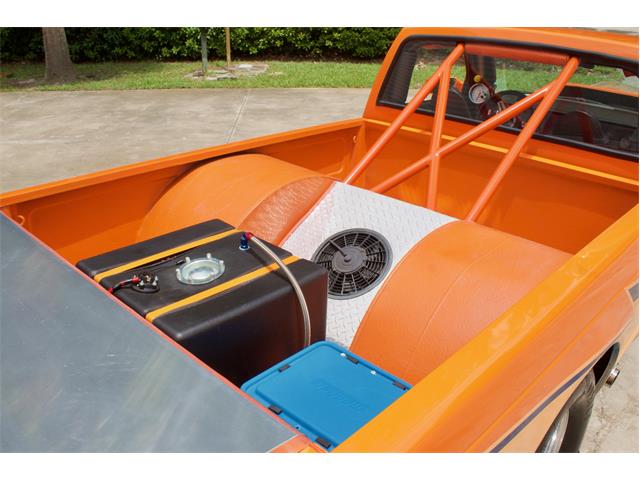 1986 Chevrolet S10 (CC-1486876) for sale in Eustis, Florida