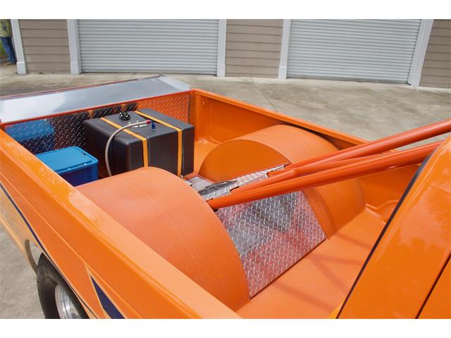 1986 Chevrolet S10 (CC-1486876) for sale in Eustis, Florida