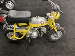 1970 Honda Motorcycle (CC-1486890) for sale in Reno, Nevada