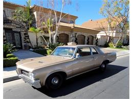 1964 Pontiac GTO (CC-1486893) for sale in Reno, Nevada