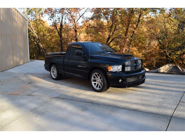 2004 Dodge SRT 10 (CC-1486925) for sale in Reno, Nevada