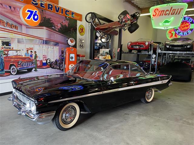1961 Chevrolet Impala (CC-1486937) for sale in Reno, Nevada