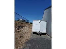 2001 Miscellaneous Trailer (CC-1486956) for sale in Reno, Nevada