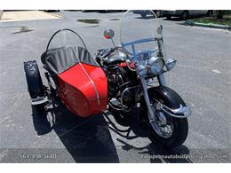 1953 Harley-Davidson Motorcycle (CC-1486983) for sale in Boca Raton, Florida