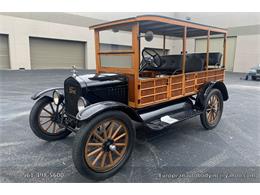 1919 Ford Model T (CC-1486985) for sale in Boca Raton, Florida