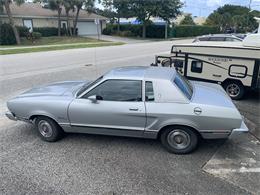1976 Ford Mustang (CC-1486988) for sale in Jupiter , Florida