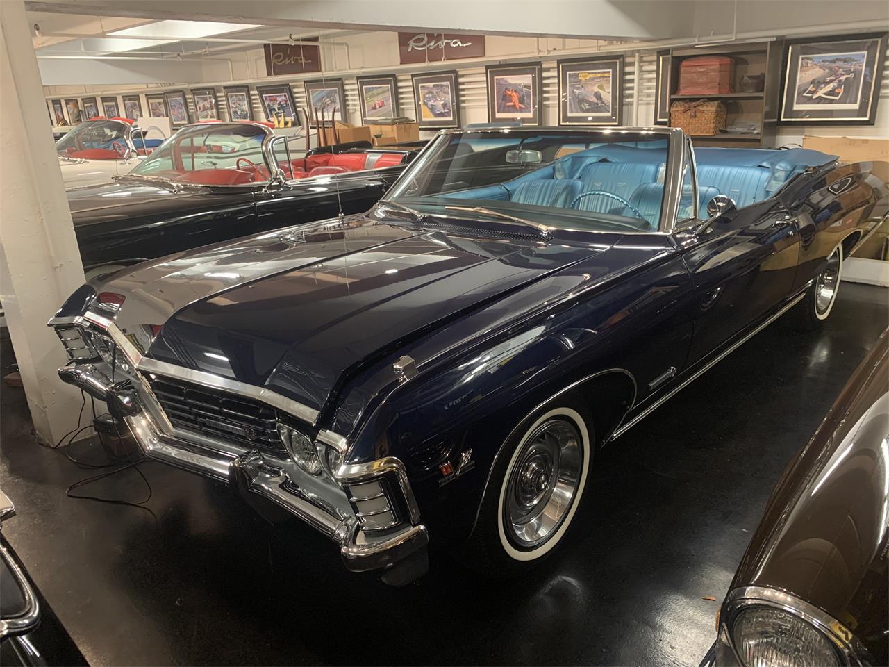 1967 Chevrolet Impala For Sale | ClassicCars.com | CC-1486994