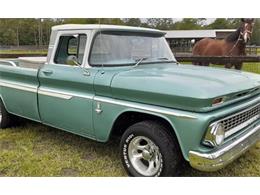 1963 Chevrolet C10 (CC-1486995) for sale in Boca Raton, Florida