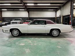 1967 Cadillac Eldorado (CC-1487014) for sale in Sherman, Texas