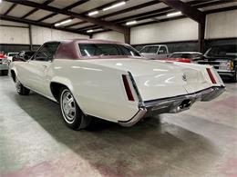 1967 Cadillac Eldorado (CC-1487014) for sale in Sherman, Texas