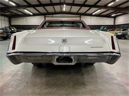 1967 Cadillac Eldorado (CC-1487014) for sale in Sherman, Texas