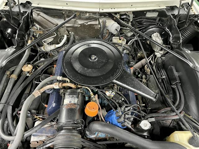 1967 Cadillac Eldorado (CC-1487014) for sale in Sherman, Texas