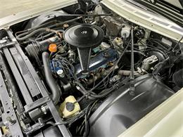 1967 Cadillac Eldorado (CC-1487014) for sale in Sherman, Texas