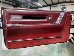 1967 Cadillac Eldorado (CC-1487014) for sale in Sherman, Texas