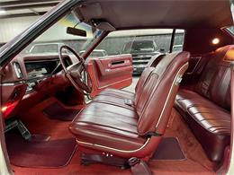 1967 Cadillac Eldorado (CC-1487014) for sale in Sherman, Texas