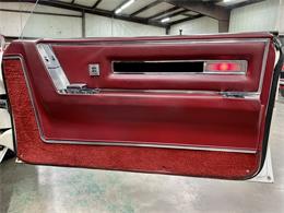 1967 Cadillac Eldorado (CC-1487014) for sale in Sherman, Texas