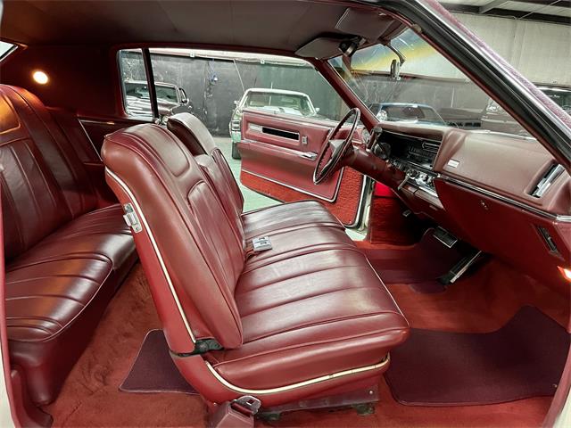 1967 Cadillac Eldorado (CC-1487014) for sale in Sherman, Texas