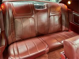 1967 Cadillac Eldorado (CC-1487014) for sale in Sherman, Texas