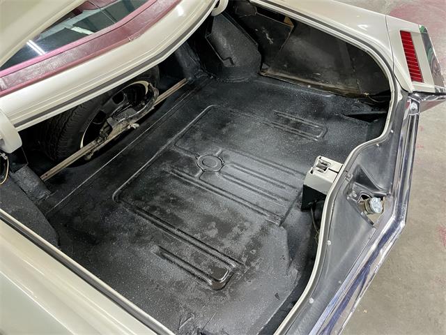 1967 Cadillac Eldorado (CC-1487014) for sale in Sherman, Texas
