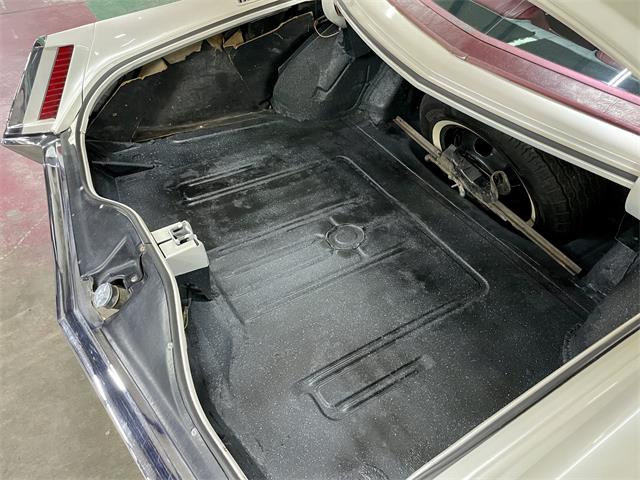 1967 Cadillac Eldorado (CC-1487014) for sale in Sherman, Texas