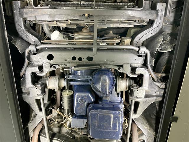 1967 Cadillac Eldorado (CC-1487014) for sale in Sherman, Texas