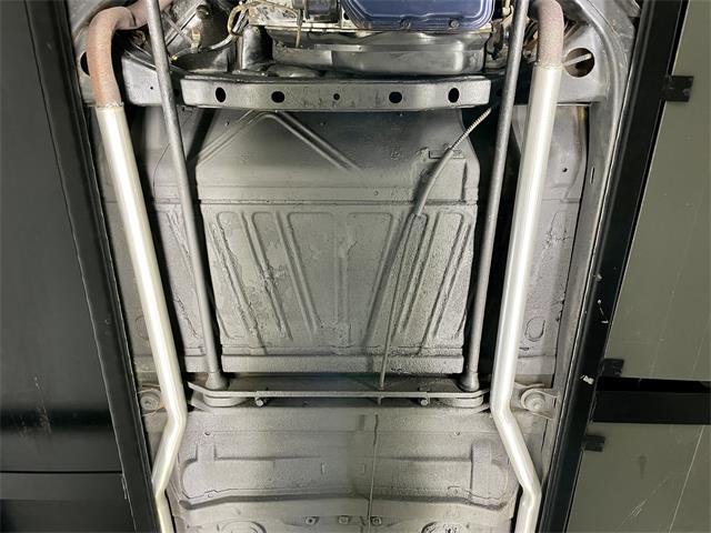 1967 Cadillac Eldorado (CC-1487014) for sale in Sherman, Texas